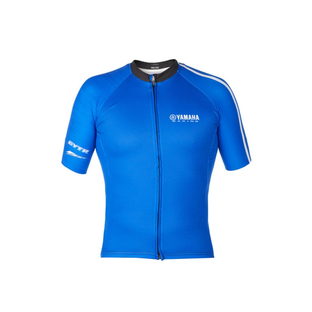 Maillot manche courte - NAKAMURA - 53170 - Troc Vélo Maillot manche courte - NAKAMURA - 53170 - Troc Vélo